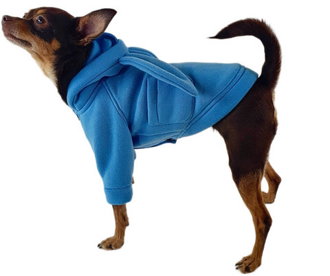 Hoodies mit Hasenohren,  RL 23 - 24cm, nur 2 Stück, UNISEX