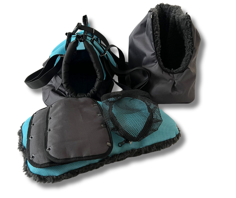 Sommertasche-Rucksack / Multifunktion / Gr. S, M, L, XL - Lieferzeit ca. 8 Wochen NACH Ihrer Bestellung