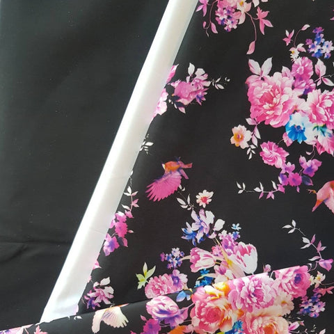 Wasserabweisende Stoffe. Für Ihre Bestellung bitte PN.