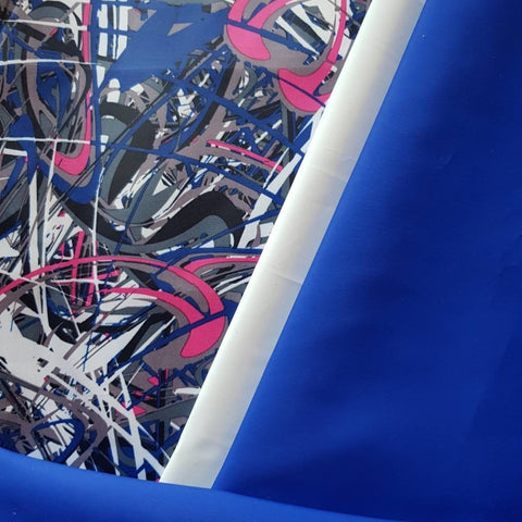 Wasserabweisende Stoffe. Für Ihre Bestellung bitte PN.