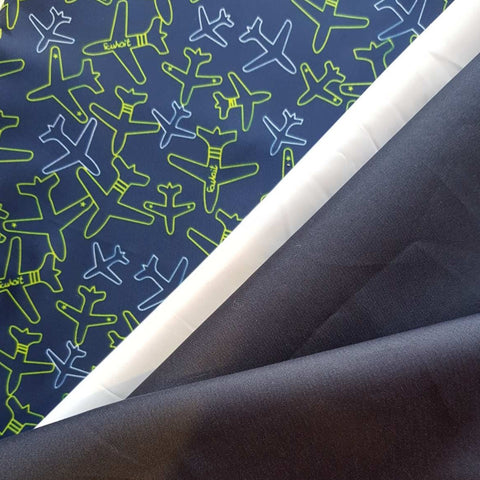 Wasserabweisende Stoffe. Für Ihre Bestellung bitte PN.