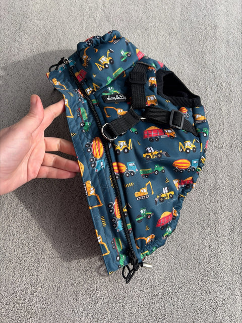 Wasserdichte Softschell - Stoffe. Für Ihre Bestellung bitte PN.