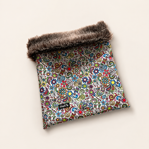 Blumenfeld - Softshell Cuddle Bag XS