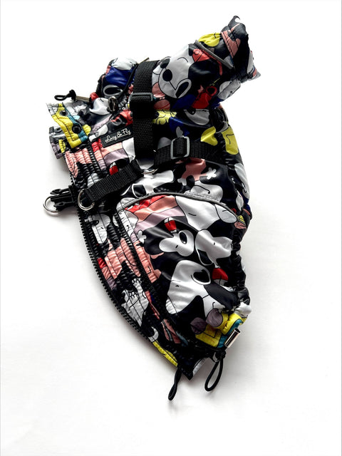 Wasserabweisende Stoffe. Für Ihre Bestellung bitte PN.