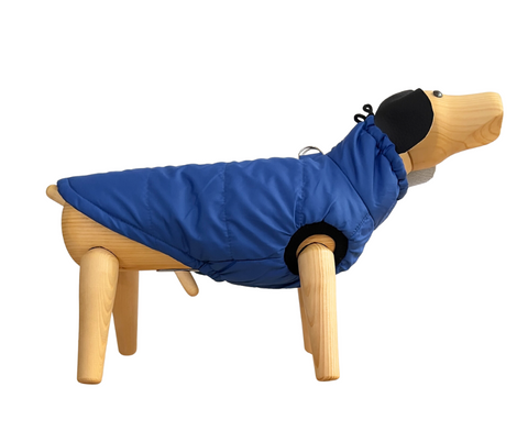 Winter vests for small dogs, UNISEX