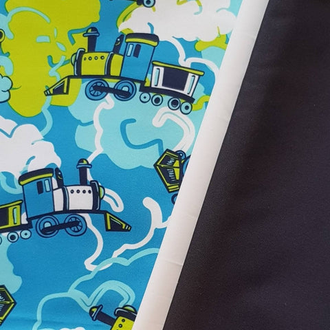 Wasserabweisende Stoffe. Für Ihre Bestellung bitte PN.