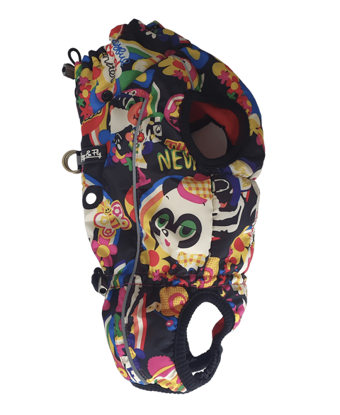 Wasserabweisende Stoffe. Für Ihre Bestellung bitte PN.