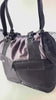 Produktvideo der Smoky Black 3-in-1 Hundetasche Gr. L für Hunde bis ca. 7 kg mit Rucksackfunktion, Open-Bag-System, Winter-Inlay und Bodenfach