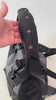 In diesem Video wird die Sommertasche Rucksack Happy Dogs in Größe M für Hunde bis ca. 5 kg im Detail gezeigt. Zu sehen sind die Tasche mit eingesetztem Inlay, das separat tragbare Inlay-Täschchen, der Reißverschluss am Inlay, das Fensternetz, der hochwertige Softshell-Innenstoff, der verstellbare Sicherheitskarabiner sowie die herausnehmbare Holzplatte für mehr Stabilität. Das Video zeigt, wie flexibel und durchdacht das 3-in-1 System im Alltag genutzt werden kann.