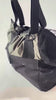 Produktvideo der Oliv Eleganz Hundetasche Gr. L für Hunde bis ca. 7 kg mit Rucksackfunktion, Winter-Inlay, zwei Kissen, Bodenfach und stabilem Holzboden